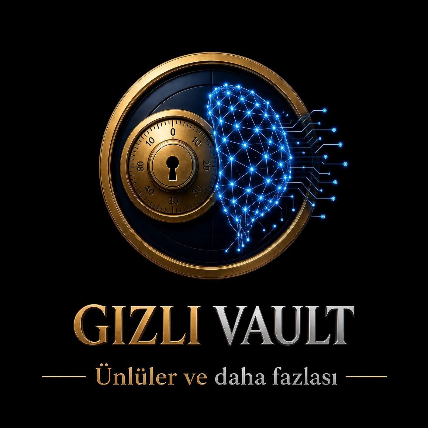 Gizli Vault